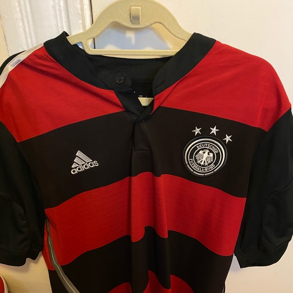 German National team jersey - Picture 2 of 2
